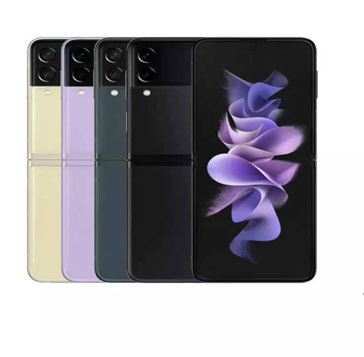Galaxy - GALAXY zflip 3 simフリー Amazon.com: SAMSUNG Galaxy Z Flip 3 5G, US Version, 128GB