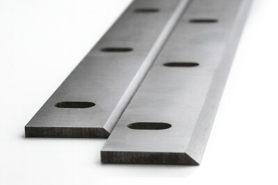 Typ One Lurem RD26 nachschärfbar 263 x 25 x 3 mm HSS Hobelmesser 1 Paar