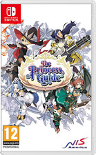 ebay® Auktion 256380004493 | The Princess Guide Nintendo Switch Videospiel Original UK Release Neuwertig Thumbnail of ebay® auction 256380004493 | The Princess Guide Nintendo Switch Videospiel Original UK Release Neuwertig