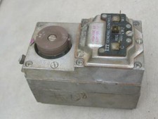 ITT General Controls B79B77RM24 Furnace Gas Valve 24V Nat Gas ONLY