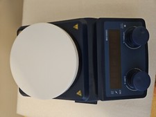  5 inch LED Digital Hotplate Magnetic Stirrer
