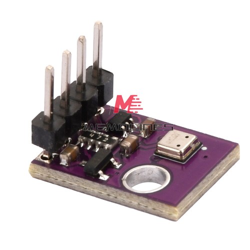 AHT30 Temperature Humidity Sensor Module Digital High Accuracy I²C Signal Output - Picture 5 of 14