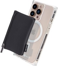 Case-Mate Magnetic Nylon Phone Pouch for Mags...