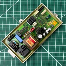 Samsung Dryer Control Board DC92-00257A