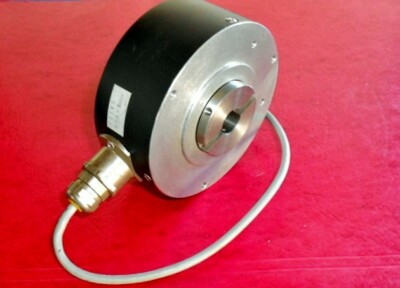 NOS Hohner Type HWI 103X-014-632 INCREMENTAL ROTARY ENCODER Elektrotechnik GMBH