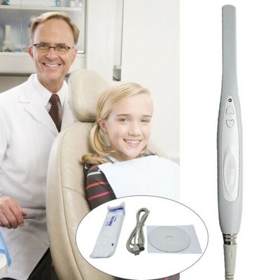 1.3 Mega Dental Camera Intraoral Auto Focus Digital USB Imaging Intra Oral 