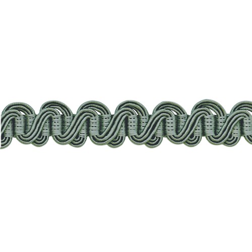18 COLOUR 15mm Chain Gimp Braid Trim Upholstery Chair Costume BUY 2,4,6+ - Picture 15 of 21