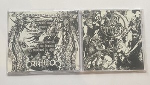 Gontyna Kry – Krew Naszych Ojców ORG CD Purity Through Fire Shop - Gontyna Kry - Krew Naszych Ojców CD