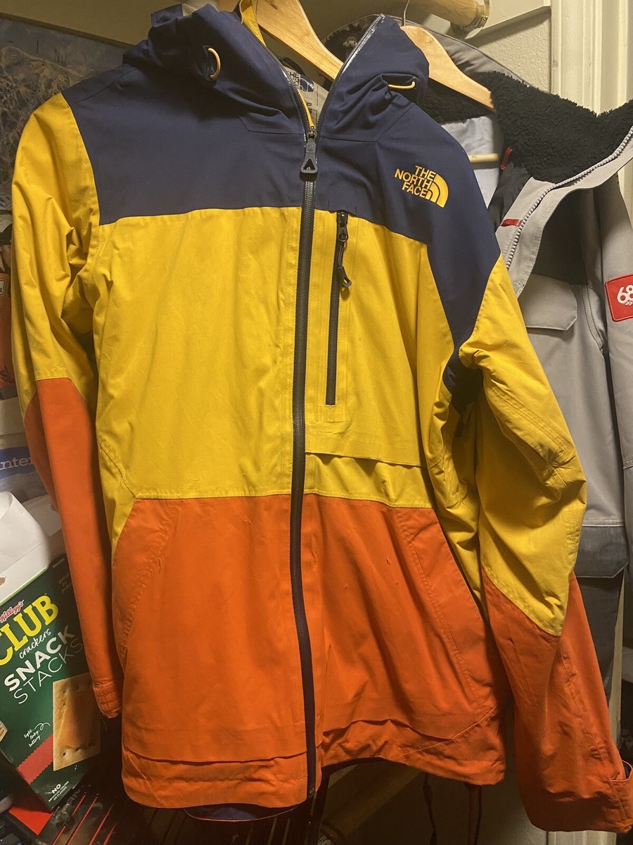 ジャケット・アウター The North Face Steep Series HyVent ALPHA The North Face Steep Series HyVent Alpha Hooded Snow Parka Ski