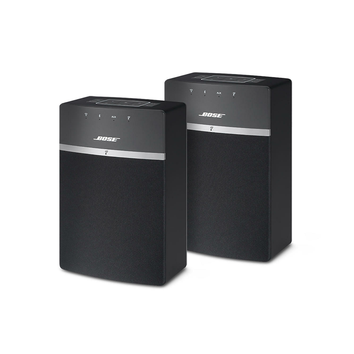 bose soundtouch 2 pack