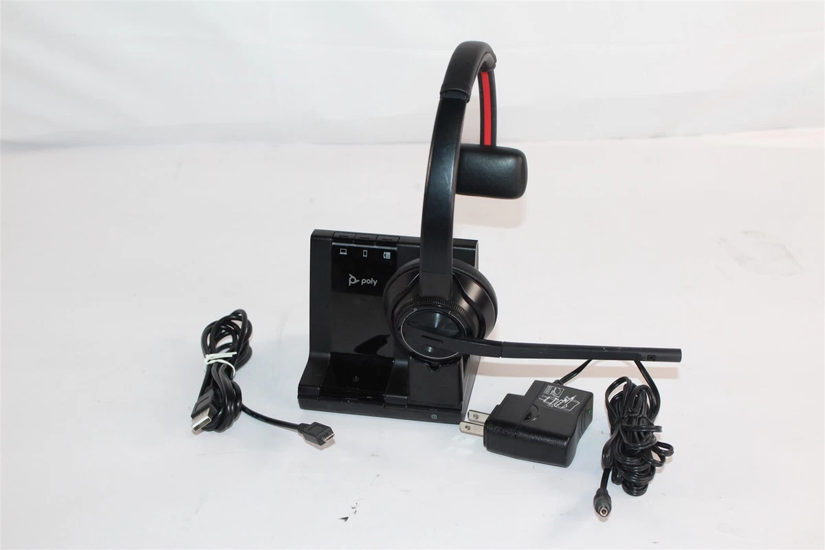 Poly savi 8200 sale