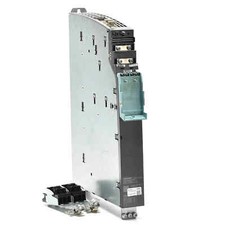 Siemens Sinamics Double Motor Module 9A 9A 6SL3120-2TE21-0AA3 see picture -used-