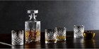 Waterford Crystal Double Old Fashioned Set of 4