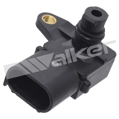 Manifold Absolute Pressure Sensor Walker For 2013-2016 Ram 2500 5.7L V8 CNG