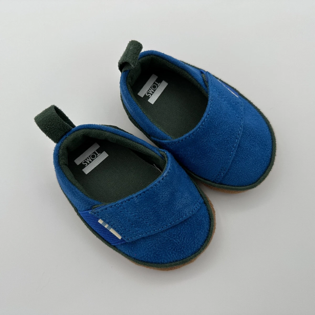 Baby toms shoes sale