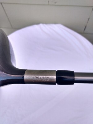 Tour AD DI×PT585H 19°、初代ATTAS×909F2 18.5 Titleist 909F2 Fairway Wood Golf Club for sale online | eBay
