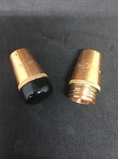 Tweco, WS24CT-62S, Weld Skill Nozzle - 2 each