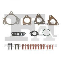 Turbolader-Dichtungssatz FüR Mercedes C-KLASSE W203 S203 CLK C209 A209