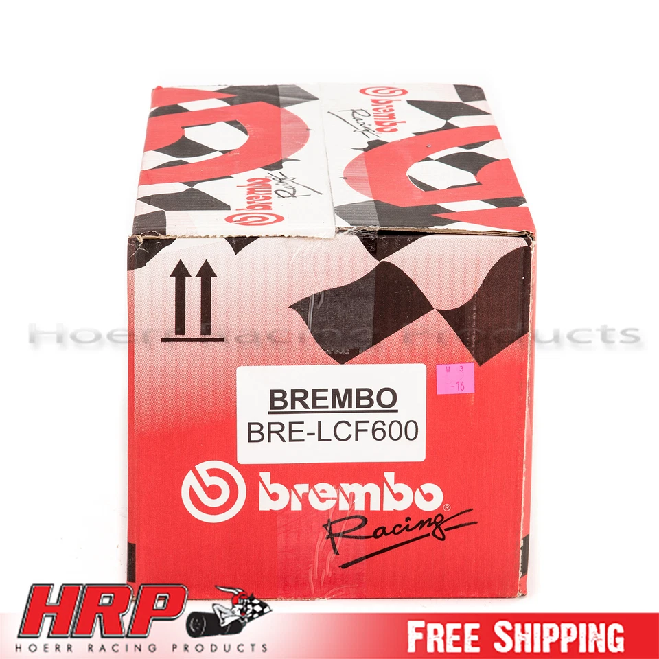 Fluido de freio Brembo LCF 600 500 ml frascos pacote com 12 - Imagem 3 de 4