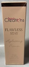 Beauty Creation Flawless stay Hydrating Primer Free Ship USA New Sealed Box