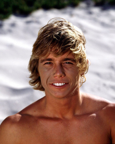 Christopher Atkins Film Photo [S280094] Taille Choix | eBay