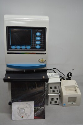 ^ Technidyne Profile Plus Gloss Meter #X2212