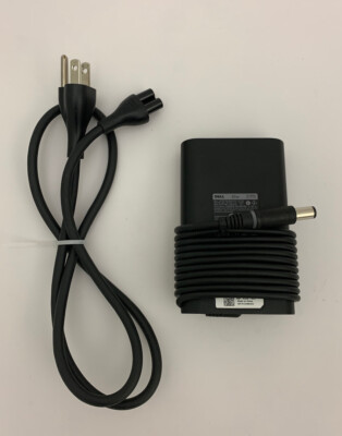 Lot Of 10 Genuine Dell 65W AC Adapter Charger HA65NM130 LA65NM130 DA65NM130