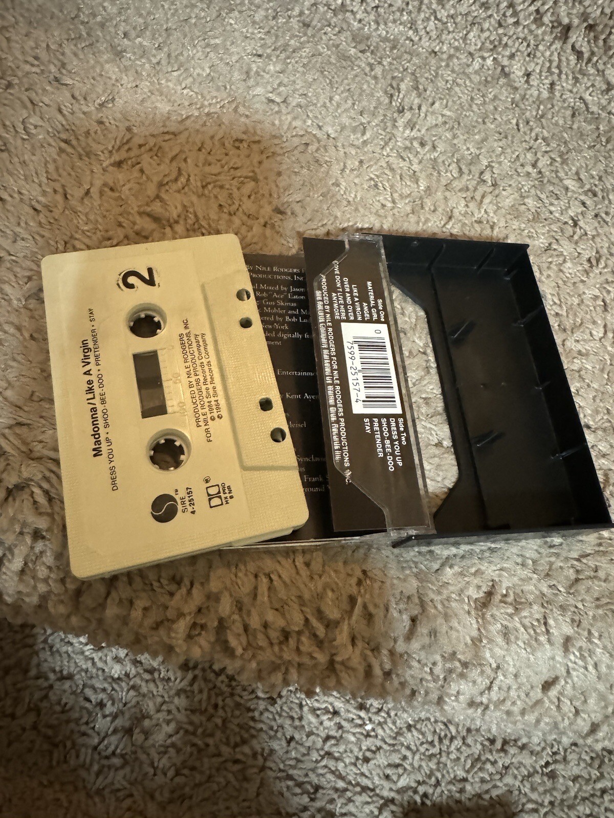 14 Cassette Tapes eBay