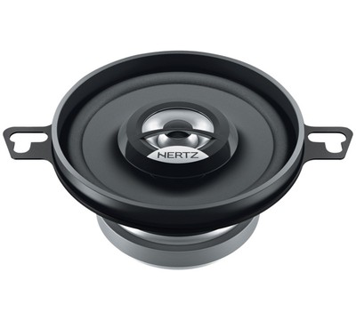 Hertz Dieci DCX-87.3 8 cm 2-Wege Koax-System 30 WRMS @ 4 Ohm 1 Paar