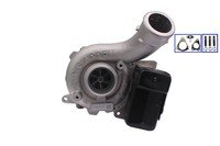 Walker Turbolader Lader Aufladung FüR Audi A5 2.7 TDI A4