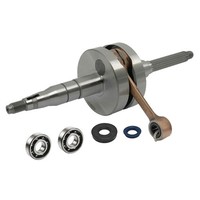 Motormodul Athena Minarelli Vertikal Sp. 10 Booster Spirit Bws Sr 50 MF2305