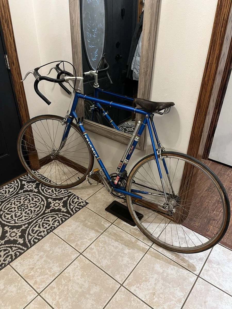 Preços baixos em Peugeot Px10 em Bicicletas antigas | eBay