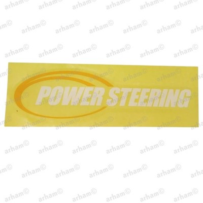 GENUINE Sticker for MAHINDRA SUPRO TRUCK OEM 0108EAR00401A