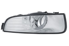 Nebelscheinwerfer HELLA 1NE 271 615-121 für SUPERB 3T4 SKODA 3T5 H8 12V 2 TSI