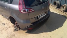 Pare-choc arrière Renault SCENIC