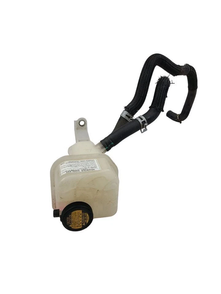 Inversor de depósito de refrigerante eléctrico compatible con 11-17 LEXUS CT200H 622318 Foto 3 de 4