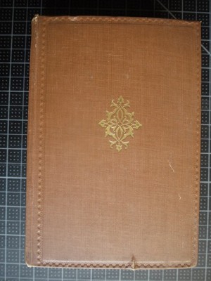 The Poetical Works of Byron 1930 - Oxford University Press hardcover