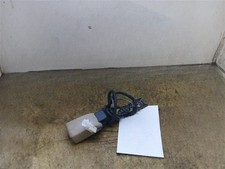 2012-2014 Toyota Camry Front Left Driver Seat Belt Buckle Assembly Grey Oem 2012-2014 Toyota Camry Front Left Driver Seat Belt Buckle Assembly Grey Oem