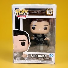 Funko Pop Justice League Movie Figures - Zack Snyder's Justice League Gallery 29