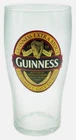 Guinness Gravity Pint Glass. Licensed Guinness product