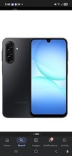 Samsung Galaxy A17 5G - 128 GB - Black Straight Talk 