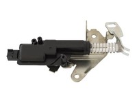 Ford Fiesta VI 02-08 Kofferraumdeckel-Schloss
