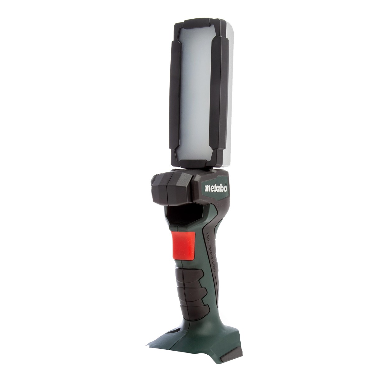 Metabo SLA 14.4-18V Cordless LED Inspection Lamp Bare Unit - 600370000