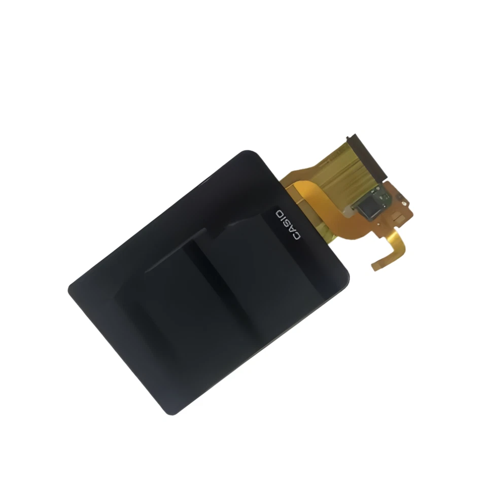 Nueva Pantalla LCD con Táctil Para Casio EX-FR100 Pantalla Reparación Cámara Accesorios Foto 3 de 4