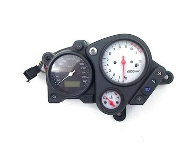 TELLERSET Honda VTR 1000 F Firestorm 1997-2006 (VTR1000F SC36) 37100MBBE31