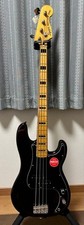 Squier Classic Vibe  70s Precision Bass
