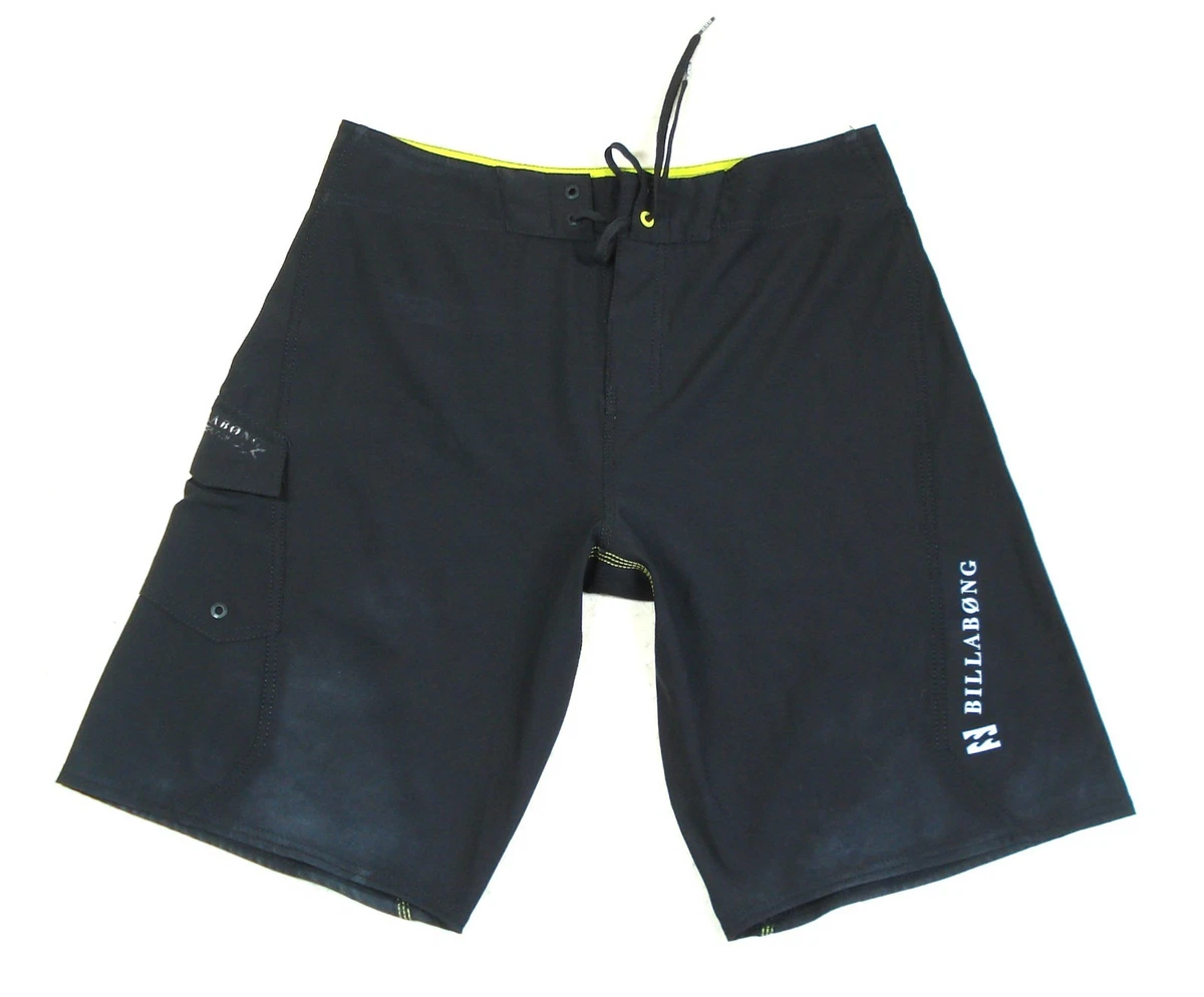 Billabong Board Shorts for Men's Retro for sale | eBay