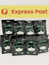 12-x-korona-menthol-filters-total-of-1200-menthol-filter-tips-free-express