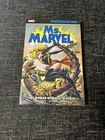 Ms Marvel - Vol 2 - The Woman Who Fell To Earth - Marvel Epic Collection
