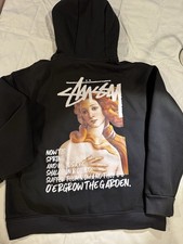 Stussy Stüssy Men s Med M Venus Hoodie